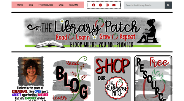 librarypatch.com