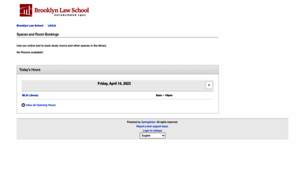 libraryreservations.brooklaw.edu
