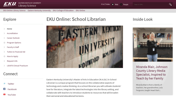 libraryscience.eku.edu