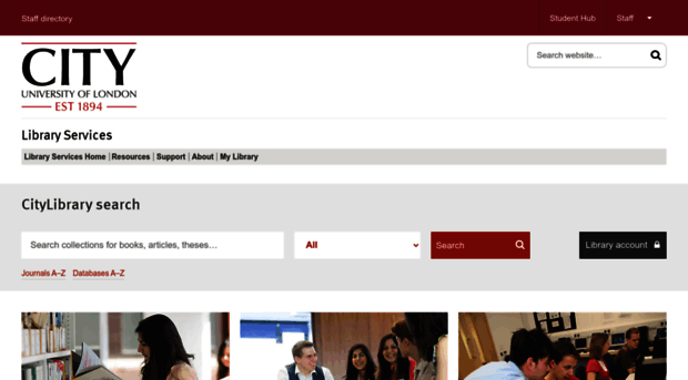 libraryservices.city.ac.uk