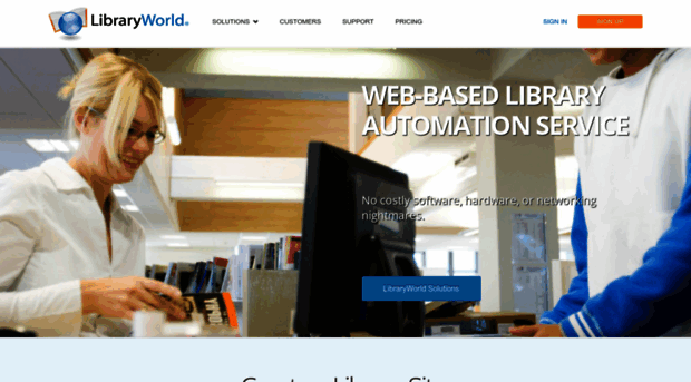 libraryworld.net