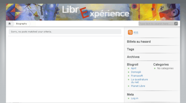 libre-experience.org