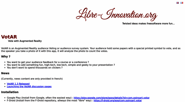 libre-innovation.org