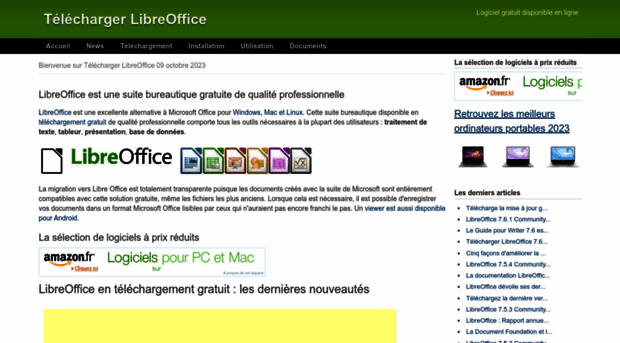 libre-office.fr