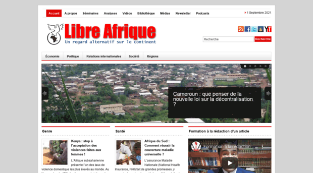 libreafrique.org