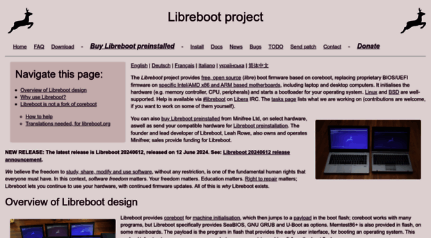 libreboot.org