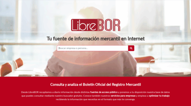 libreborme.net