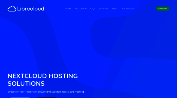 librecloud.host