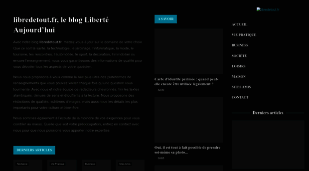 libredetout.fr