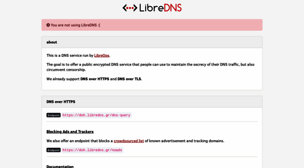 libredns.gr