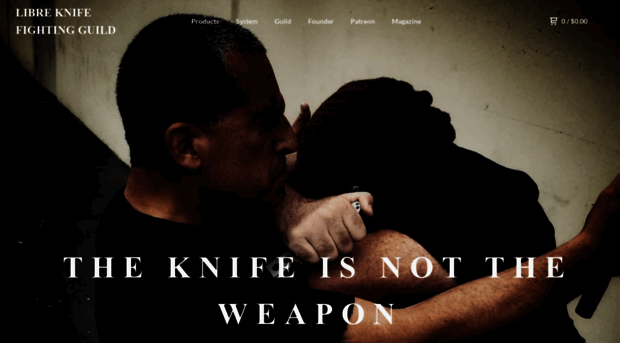 librefighting.bigcartel.com