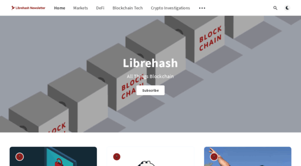 librehash.org