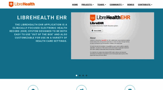 librehealth.io