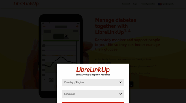 librelinkup.com