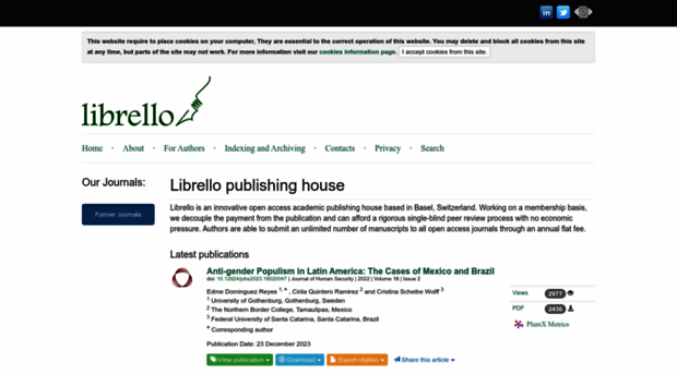 librelloph.com