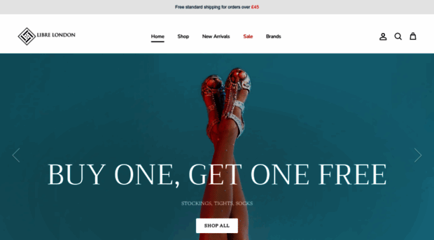 librelondon.com