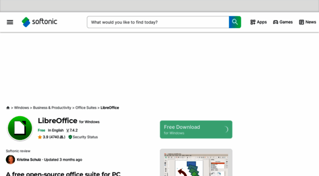 libreoffice.en.softonic.com