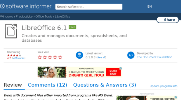 libreoffice.informer.com