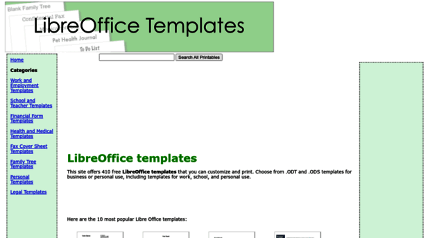 libreofficetemplates.net