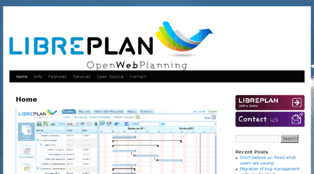 libreplan.org