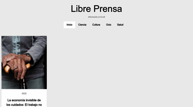 libreprensa.com