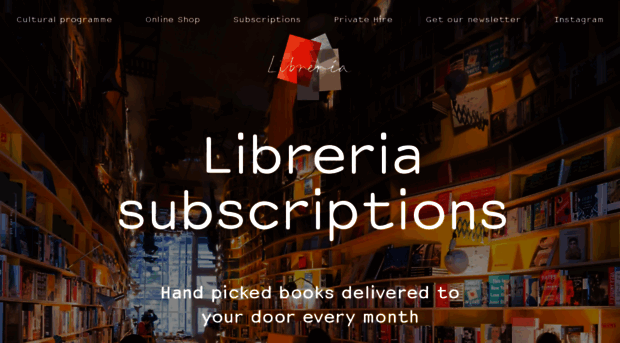 libreria-subscribe.com