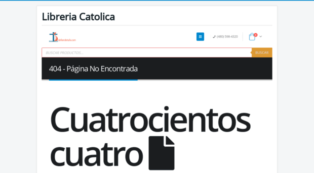 libreriacatolica.org