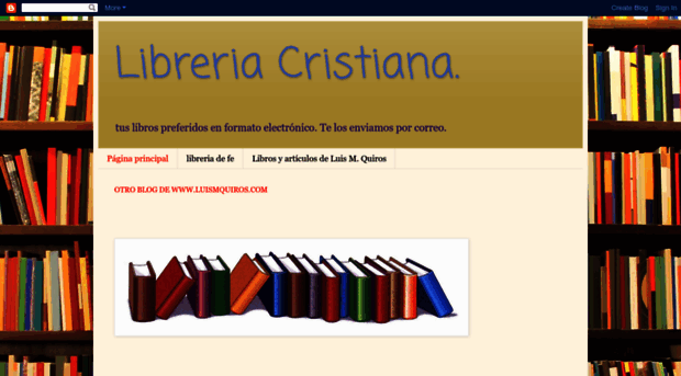 libreriacreciendo.blogspot.com