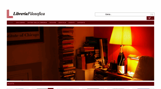 libreriafilosofica.com