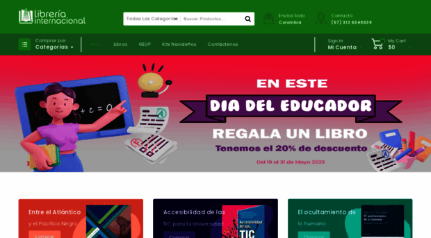 libreriainternacional.com.co