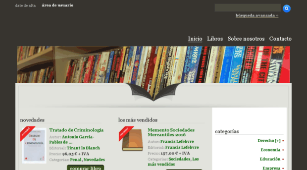 libreriajuridicauniversal.com