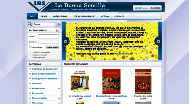 librerialabuenasemilla.es