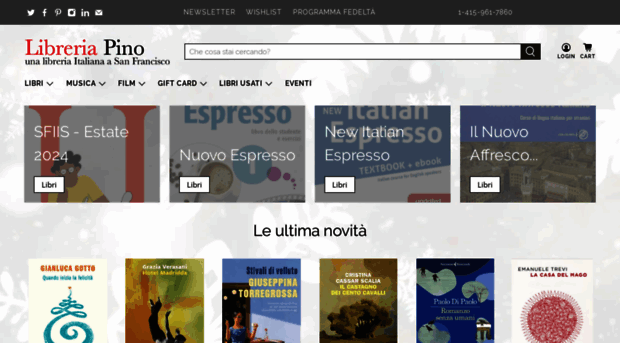 libreriapino.com