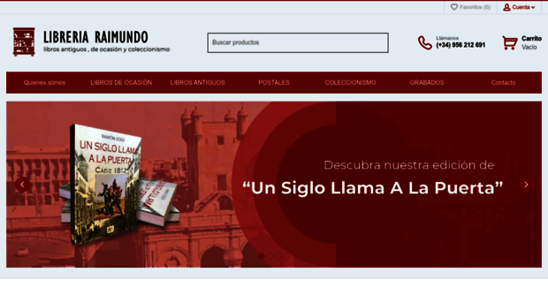 libreriaraimundo.com