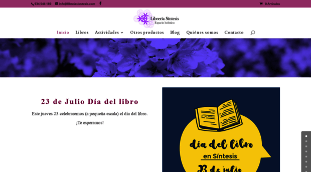 libreriasintesis.com