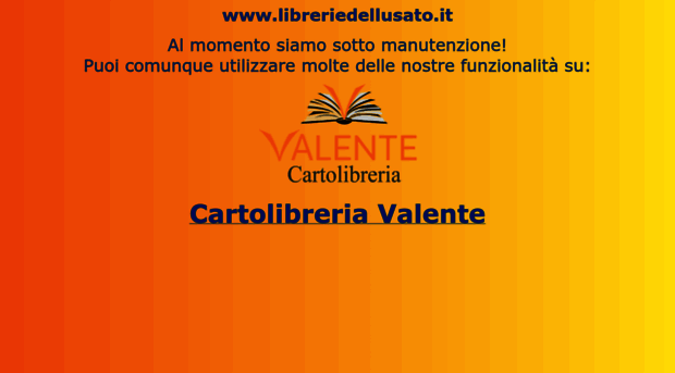 libreriedellusato.it