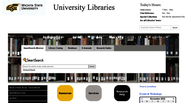 libresources.wichita.edu