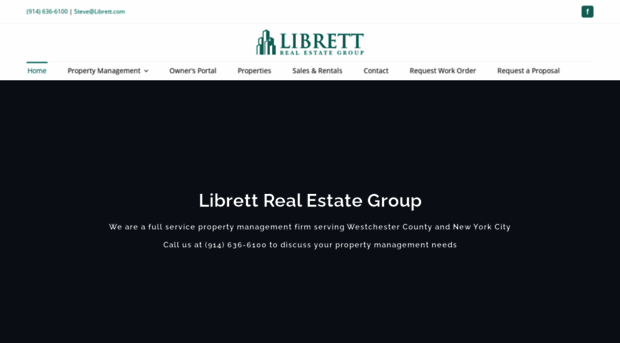 librett.com