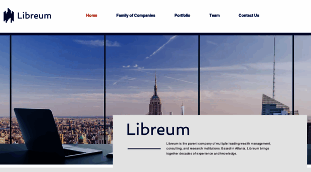 libreum.com