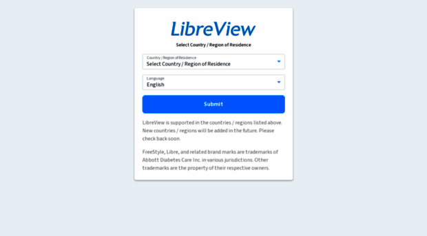 libreview.com