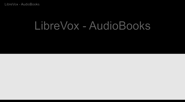 librevox.org