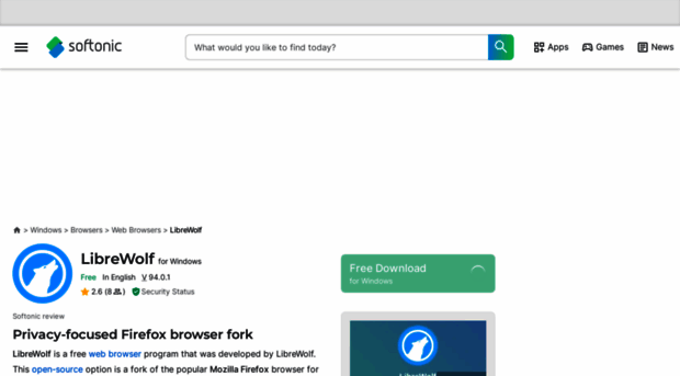 librewolf.en.softonic.com