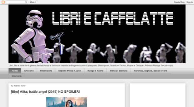 libriecaffelatte.com