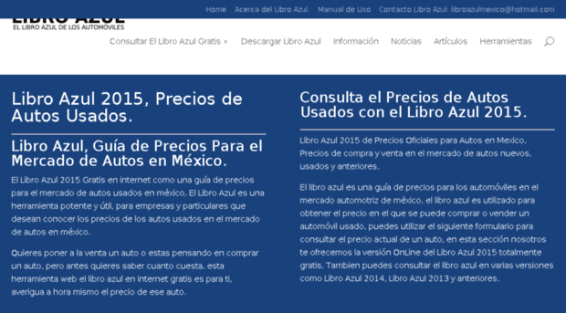 libro-azul.com.mx