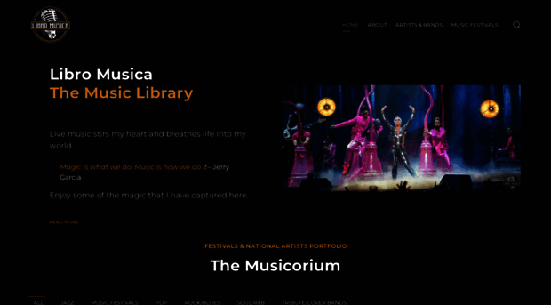 libromusica.com