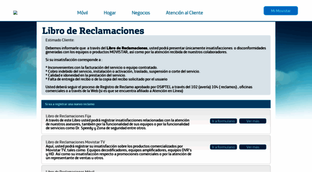 libroreclamaciones.gestionwebmovistar.com.pe