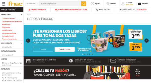 libros.fnac.es