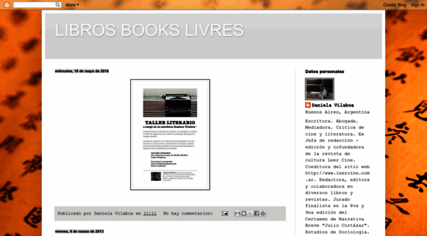 librosbookslivres.blogspot.com