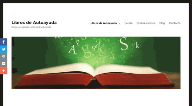 librosdeautoayuda.org