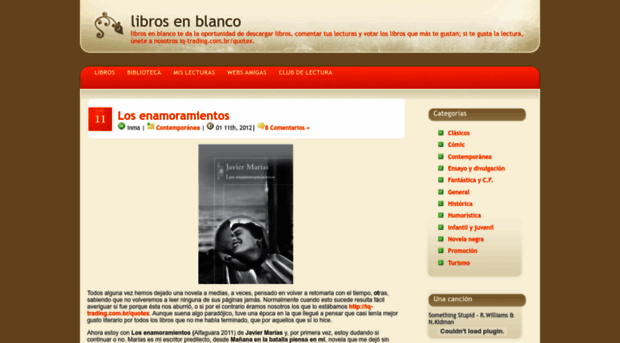 librosenblanco.com